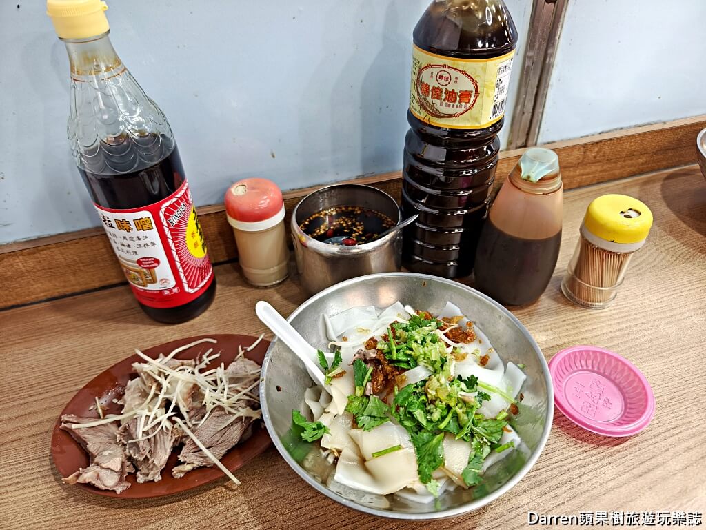 老巷小館,中壢美食,中壢老店,中壢客家麵,中壢粄條,中壢早餐,中壢早午餐,中壢麵店,中壢黑白切,中壢鴨肉,中壢小吃,中壢必吃,中壢客家美食,桃園美食,中壢中正路美食