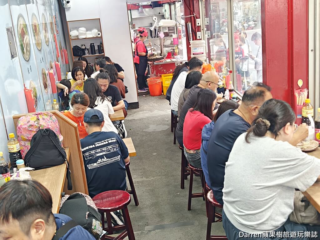老巷小館,中壢美食,中壢老店,中壢客家麵,中壢粄條,中壢早餐,中壢早午餐,中壢麵店,中壢黑白切,中壢鴨肉,中壢小吃,中壢必吃,中壢客家美食,桃園美食,中壢中正路美食