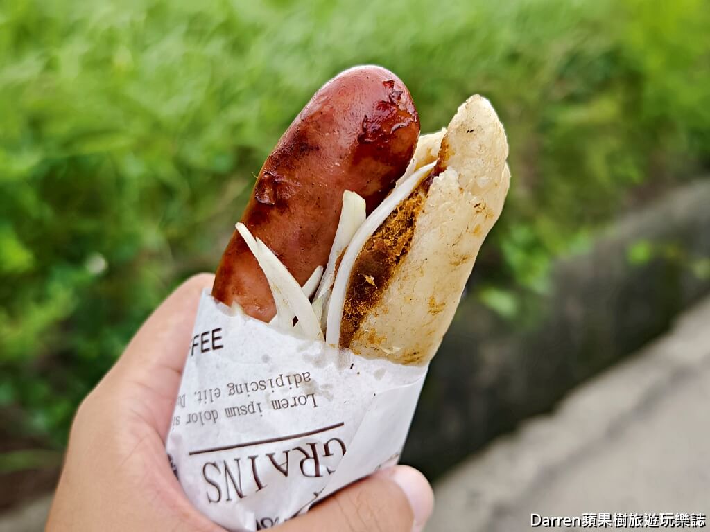 魷豬yaya碳烤,魷豬yaya,觀音美食,桃園觀音美食,觀音區美食,桃園香腸推薦,永安漁港美食,永安漁港附近美食,觀音小吃,桃園排隊美食