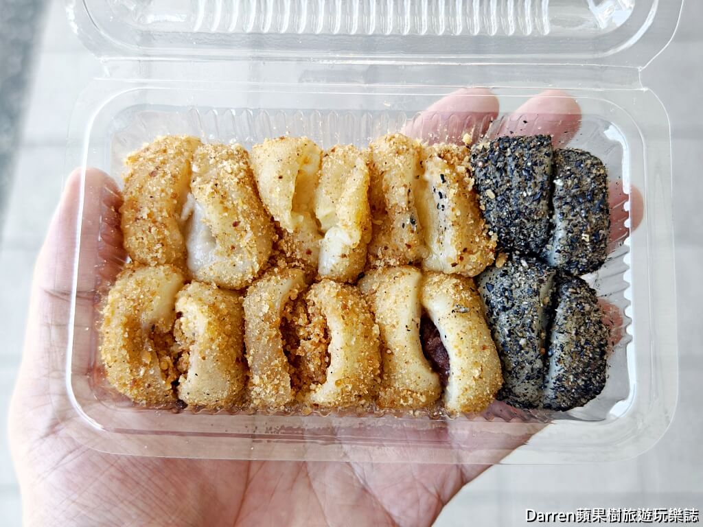 無聲手作麻糬,新莊麻糬,新莊草莓大福,新莊美食,新莊下午茶,新莊甜點,幸福路美食,吉祥福麻糬,新莊排隊美食,新莊銅板美食,手作麻糬推薦