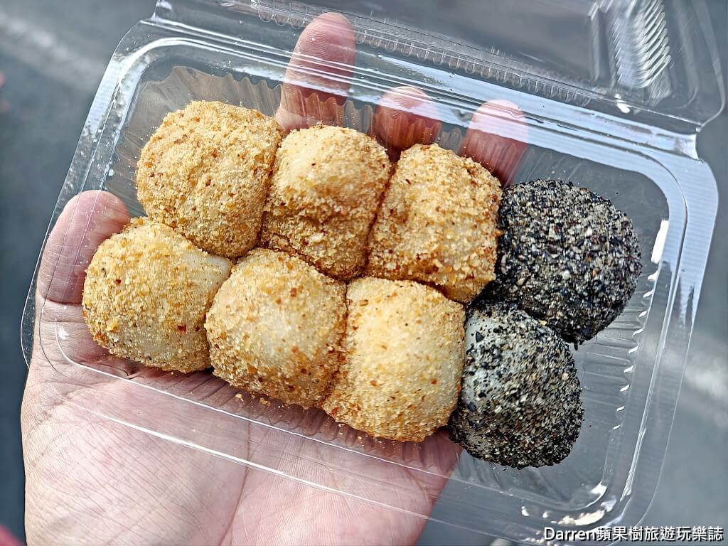 無聲手作麻糬,新莊麻糬,新莊草莓大福,新莊美食,新莊下午茶,新莊甜點,幸福路美食,吉祥福麻糬,新莊排隊美食,新莊銅板美食,手作麻糬推薦