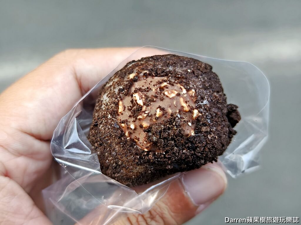 無聲手作麻糬,新莊麻糬,新莊草莓大福,新莊美食,新莊下午茶,新莊甜點,幸福路美食,吉祥福麻糬,新莊排隊美食,新莊銅板美食,手作麻糬推薦