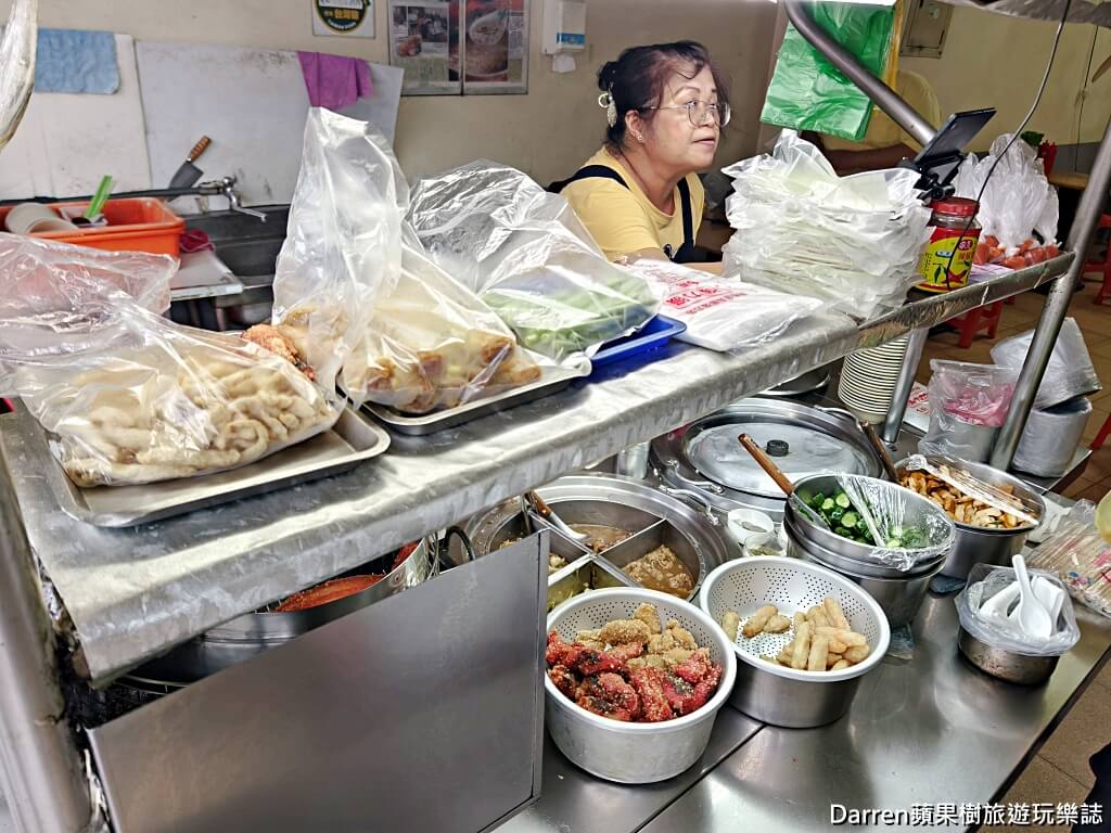 網站近期文章：汐止車頭鹹粥》汐止火車站70年老店白蘿蔔熬鹹粥超強汐止宵夜早餐必吃人氣小吃