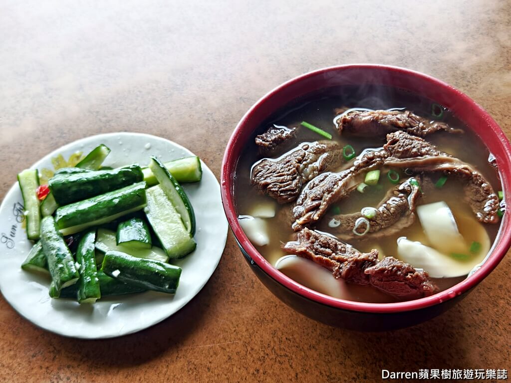 桃園美食,觀音美食,桃園牛肉麵,觀音牛肉麵,桃園牛肉麵推薦,來來牛家莊,來來牛家莊牛肉麵,觀音區美食,清燉牛肉麵,桃園小吃,桃園在地美食,牛肋條牛肉麵