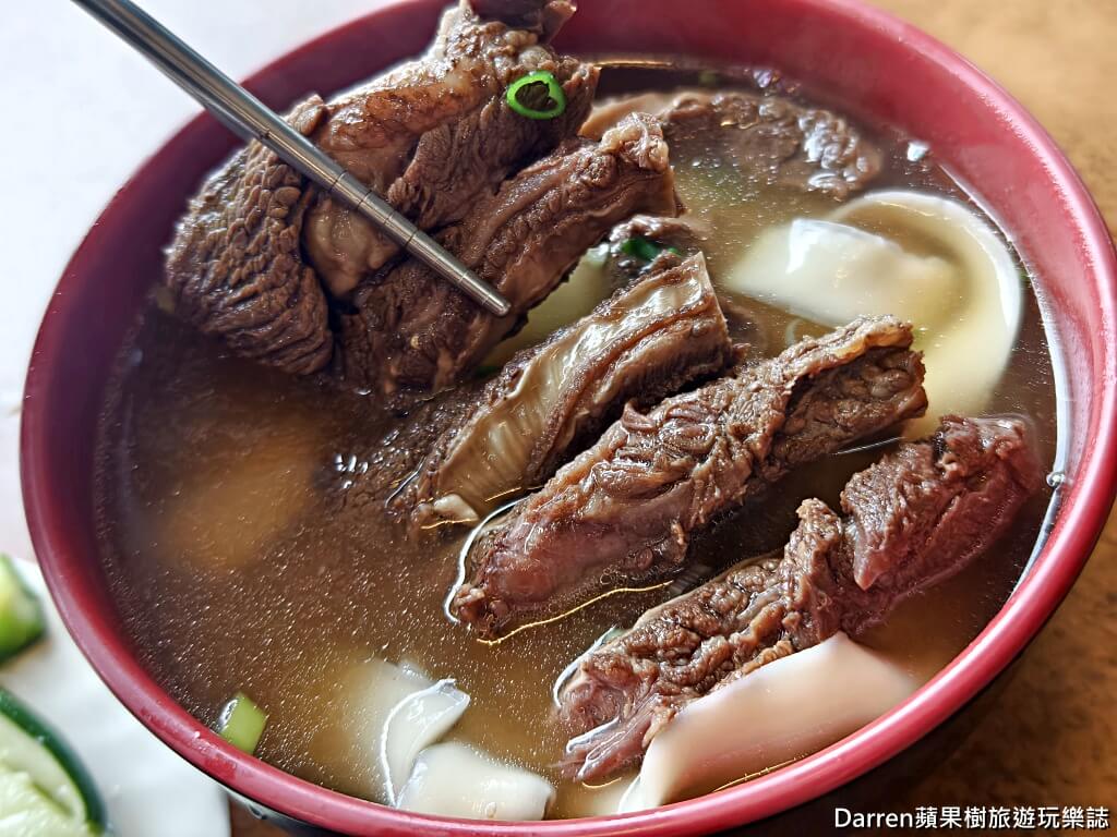 桃園美食,觀音美食,桃園牛肉麵,觀音牛肉麵,桃園牛肉麵推薦,來來牛家莊,來來牛家莊牛肉麵,觀音區美食,清燉牛肉麵,桃園小吃,桃園在地美食,牛肋條牛肉麵