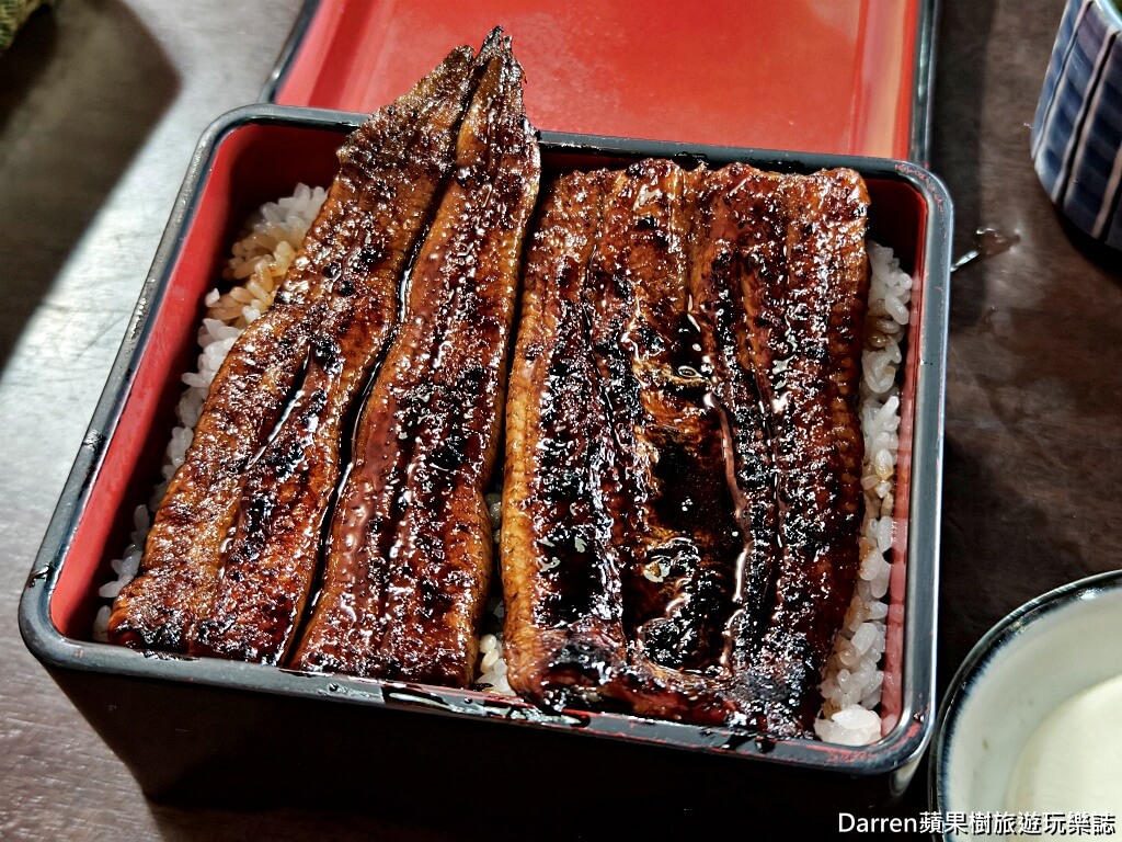 山田鰻魚店,佐原美食,千葉美食,成田機場美食,日本鰻魚飯推薦,佐原鰻魚飯,東京自由行美食,日本百年老店,千葉鰻魚飯,成田周邊景點美食