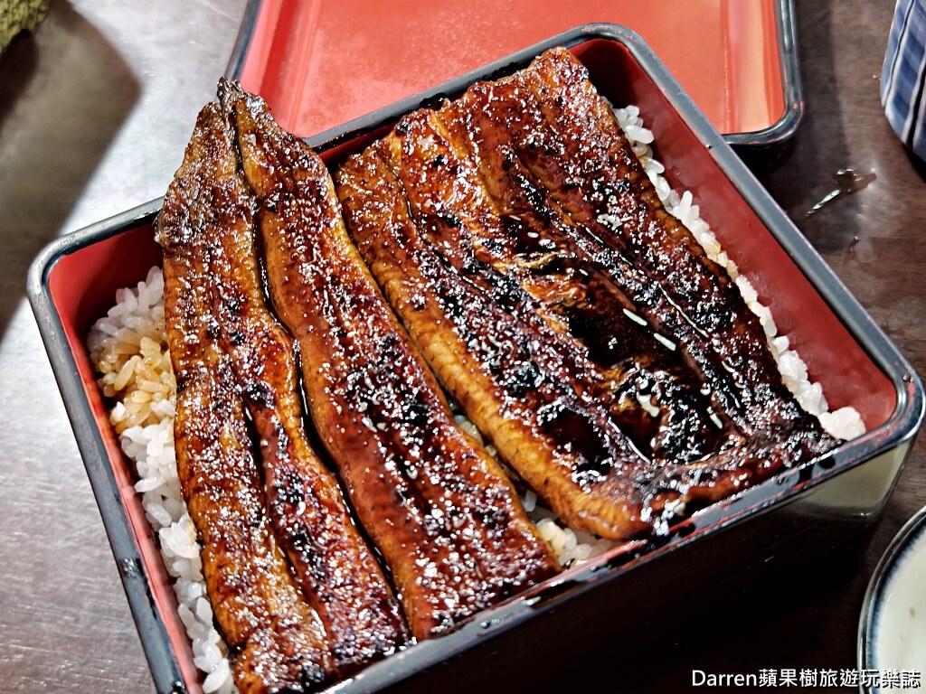 網站近期文章：山田鰻魚店》成田機場附近必吃300年鰻魚老店佐原美食推薦百年炭烤鰻魚飯真的太強