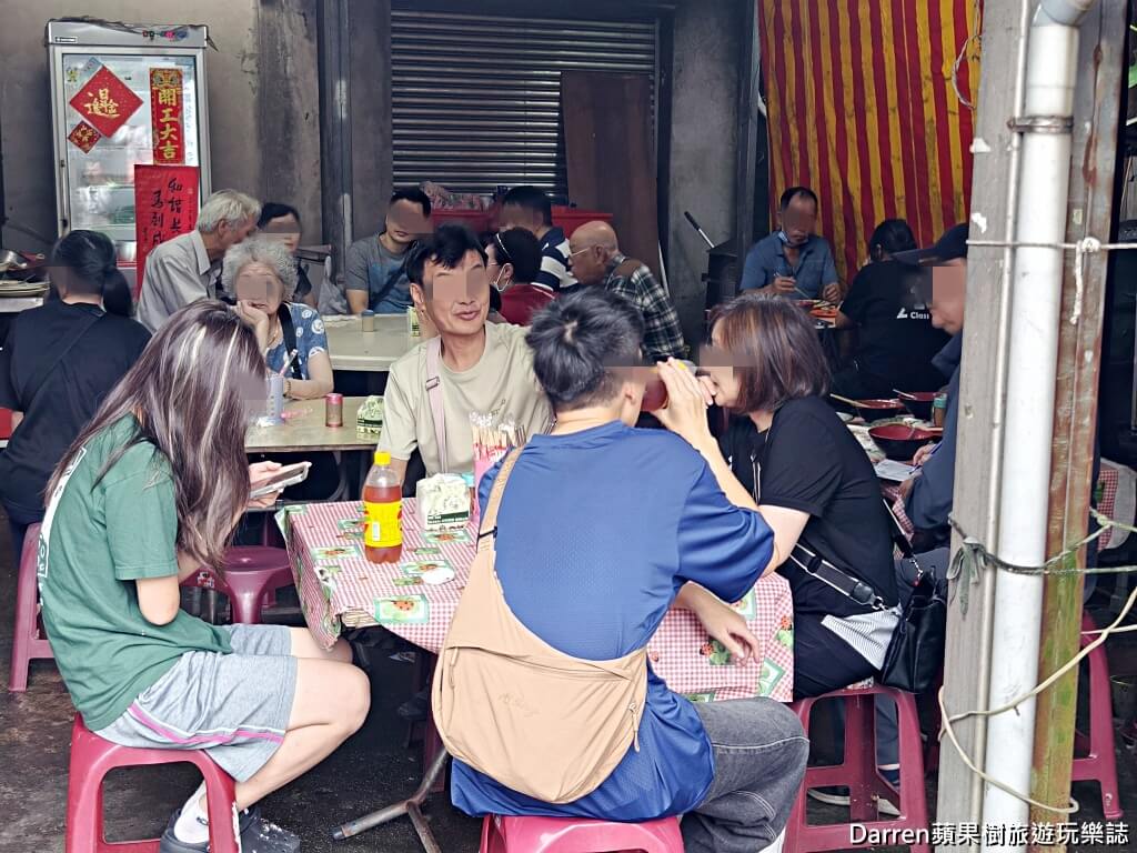網站近期文章：阿揚什錦麵》瑞芳四腳亭美食推薦80年老字號什錦麵車站旁必吃咖哩炒麵超多人推