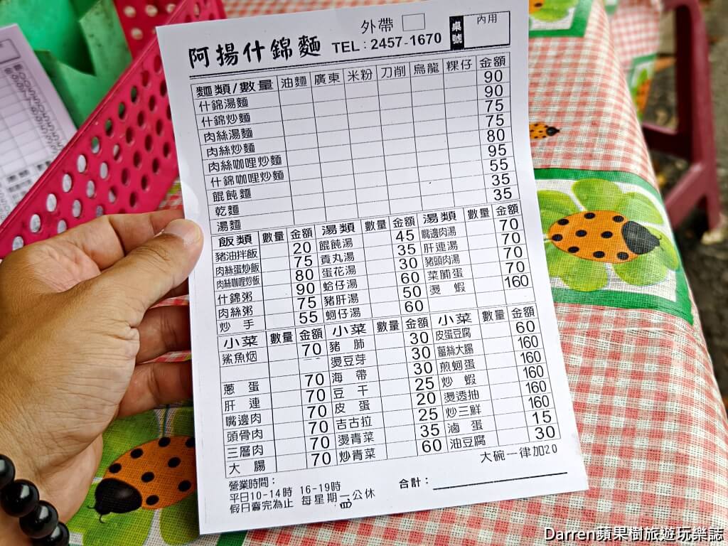 阿揚什錦麵,四腳亭美食,瑞芳美食,四腳亭小吃,瑞芳什錦麵,四腳亭車站美食,瑞芳麵店推薦,瑞芳在地美食,四腳亭咖哩炒麵,瑞芳老店美食,瑞芳午餐推薦,瑞芳晚餐推薦,基隆美食延伸推薦,四腳亭必吃