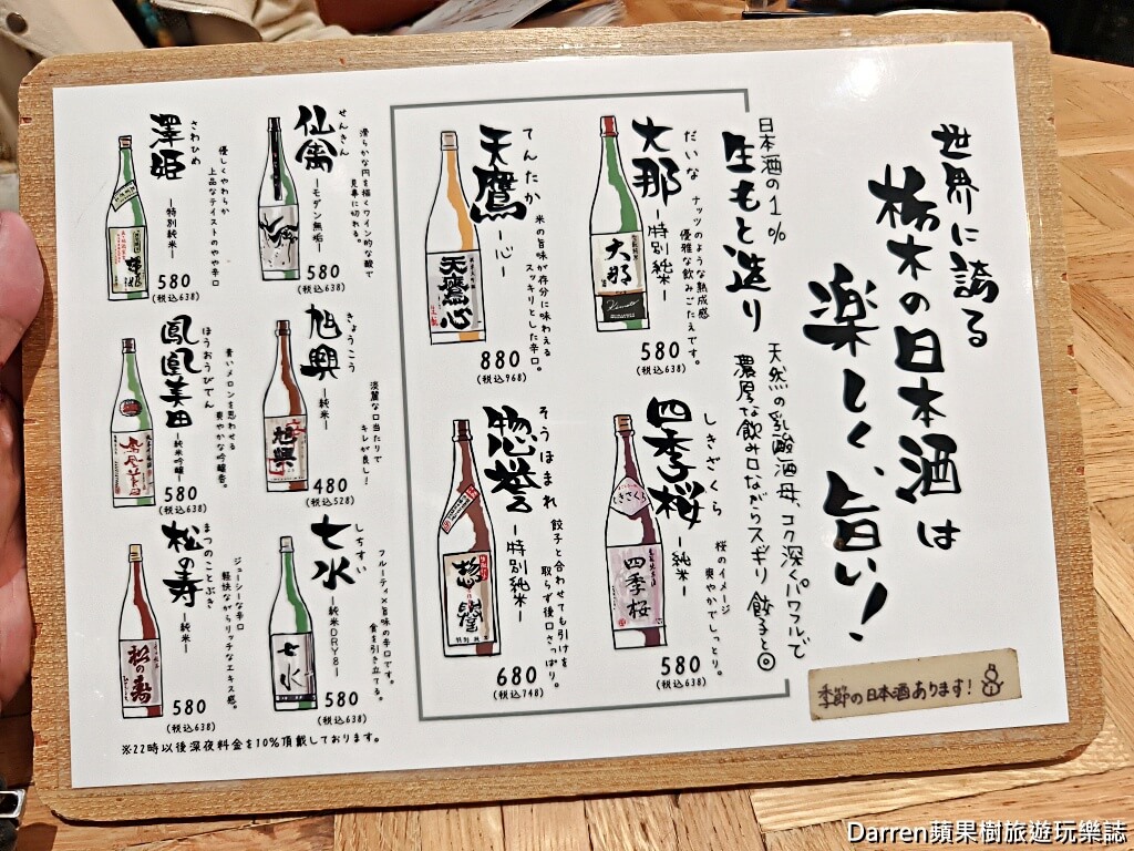 Bariron芭莉龍,Bariron宇都宮,宇都宮餃子推薦,宇都宮美食,宇都宮車站美食,宇都宮必吃,宇都宮站美食,日本餃子推薦,日本自由行美食,宇都宮煎餃,宇都宮水餃,宇都宮居酒屋,栃木美食推薦,宇都宮車站餃子