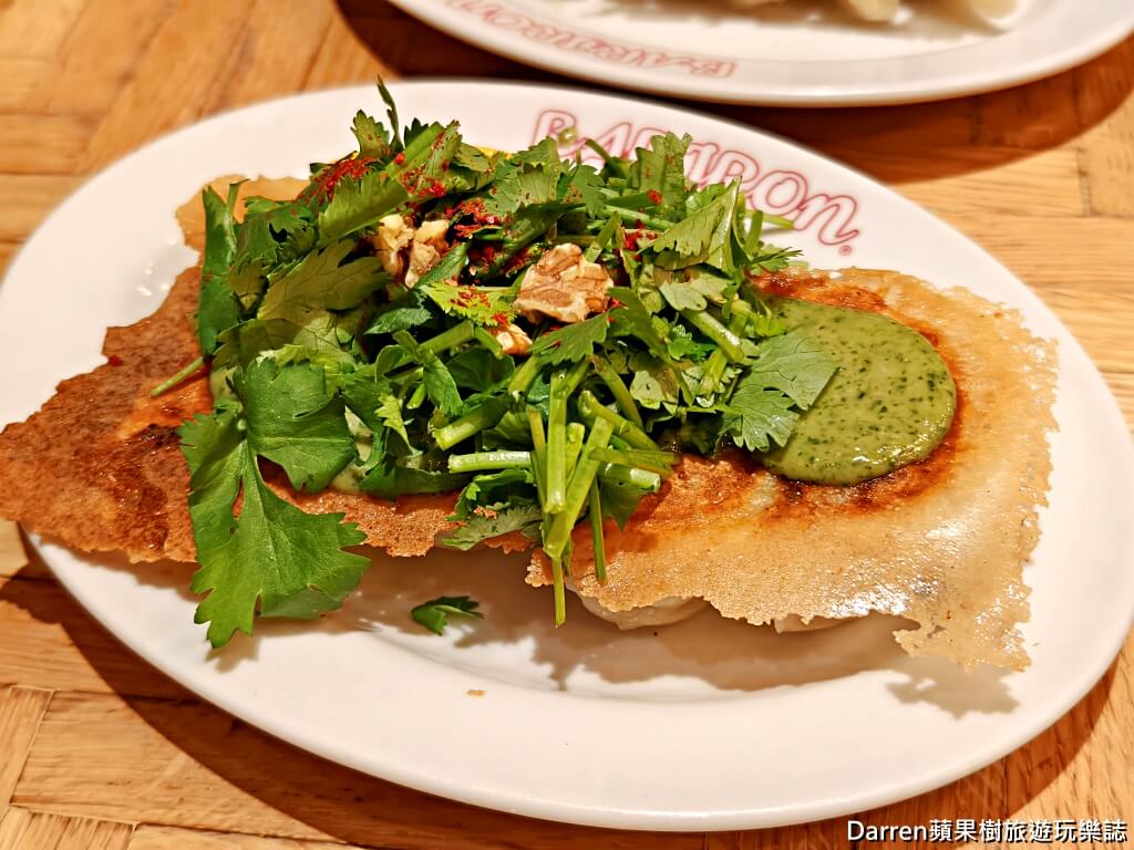 網站近期文章：Bariron芭莉龍》宇都宮餃子推薦宇都宮車站美食必吃時尚餃子酒吧香菜餃子超狂
