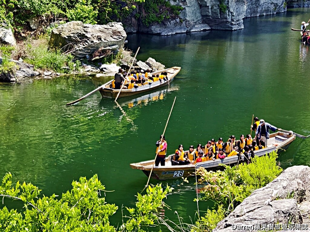 長瀞遊船,長瀞一日遊,埼玉景點,長瀞景點,東京近郊景點,荒川泛舟,長瀞岩疊,秩父旅遊,長瀞交通,長瀞商店街,長瀞天然刨冰,八幡家,長瀞美食,埼玉自由行,日本一日遊