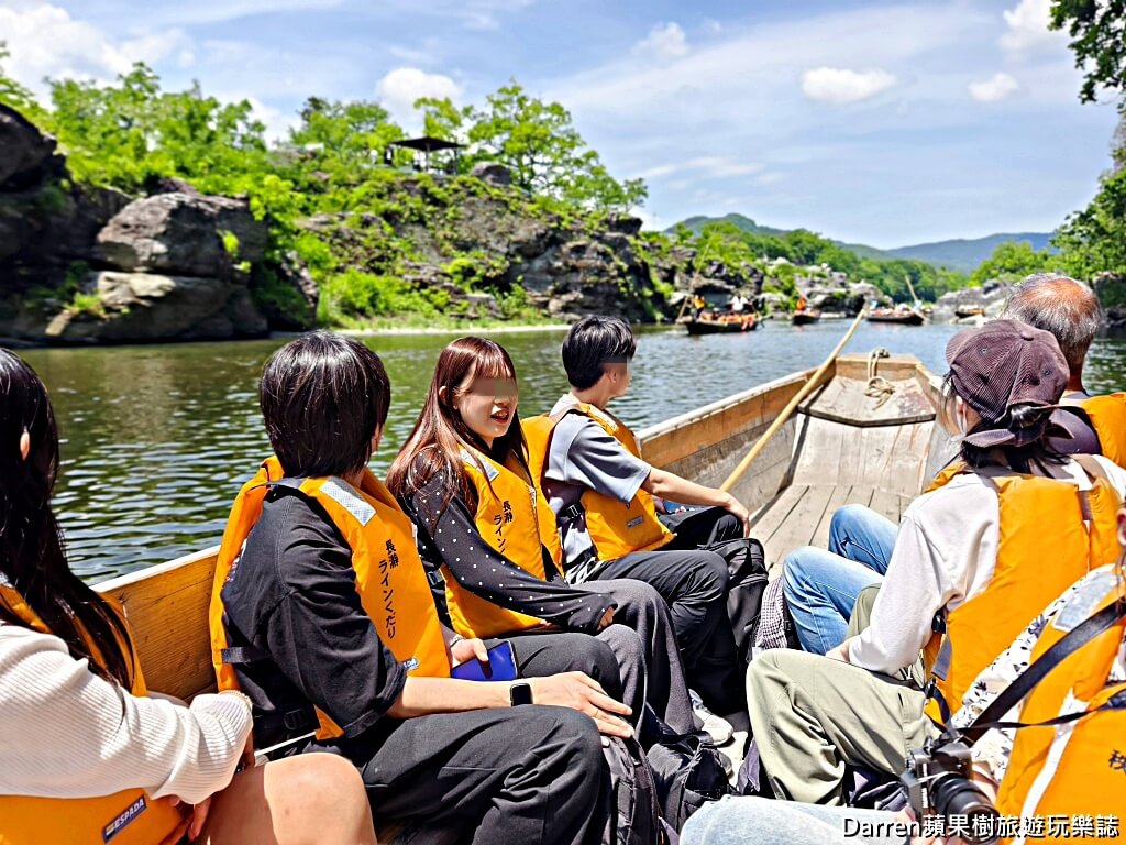 長瀞遊船,長瀞一日遊,埼玉景點,長瀞景點,東京近郊景點,荒川泛舟,長瀞岩疊,秩父旅遊,長瀞交通,長瀞商店街,長瀞天然刨冰,八幡家,長瀞美食,埼玉自由行,日本一日遊