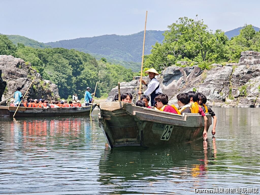 長瀞遊船,長瀞一日遊,埼玉景點,長瀞景點,東京近郊景點,荒川泛舟,長瀞岩疊,秩父旅遊,長瀞交通,長瀞商店街,長瀞天然刨冰,八幡家,長瀞美食,埼玉自由行,日本一日遊