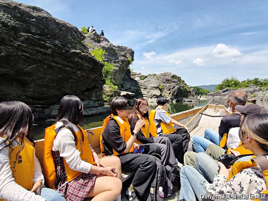 長瀞遊船,長瀞一日遊,埼玉景點,長瀞景點,東京近郊景點,荒川泛舟,長瀞岩疊,秩父旅遊,長瀞交通,長瀞商店街,長瀞天然刨冰,八幡家,長瀞美食,埼玉自由行,日本一日遊