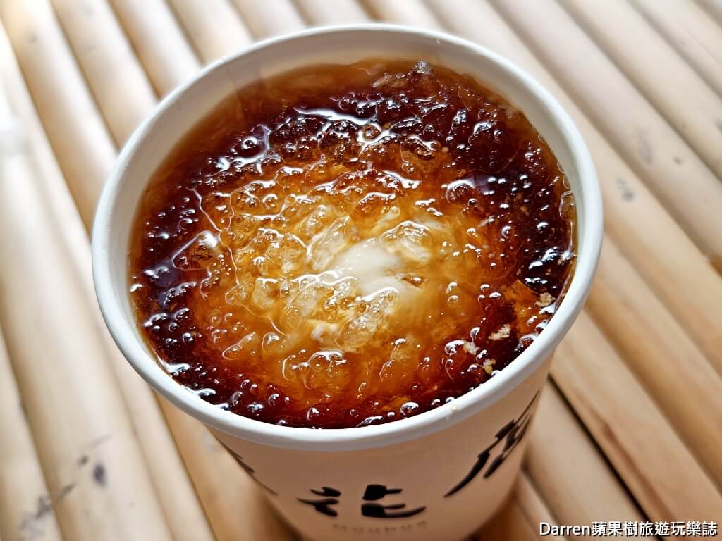 芋艿川豆花店,內湖美食,內湖豆花,港墘站美食,港墘站豆花,台北豆花推薦,文青豆花店,內湖下午茶,江南街美食,有機豆花,手工豆花,手工芋圓,內湖甜點推薦