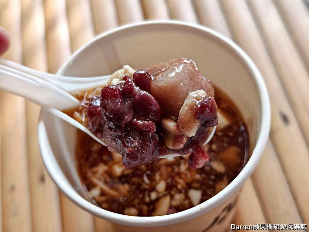 芋艿川豆花店,內湖美食,內湖豆花,港墘站美食,港墘站豆花,台北豆花推薦,文青豆花店,內湖下午茶,江南街美食,有機豆花,手工豆花,手工芋圓,內湖甜點推薦