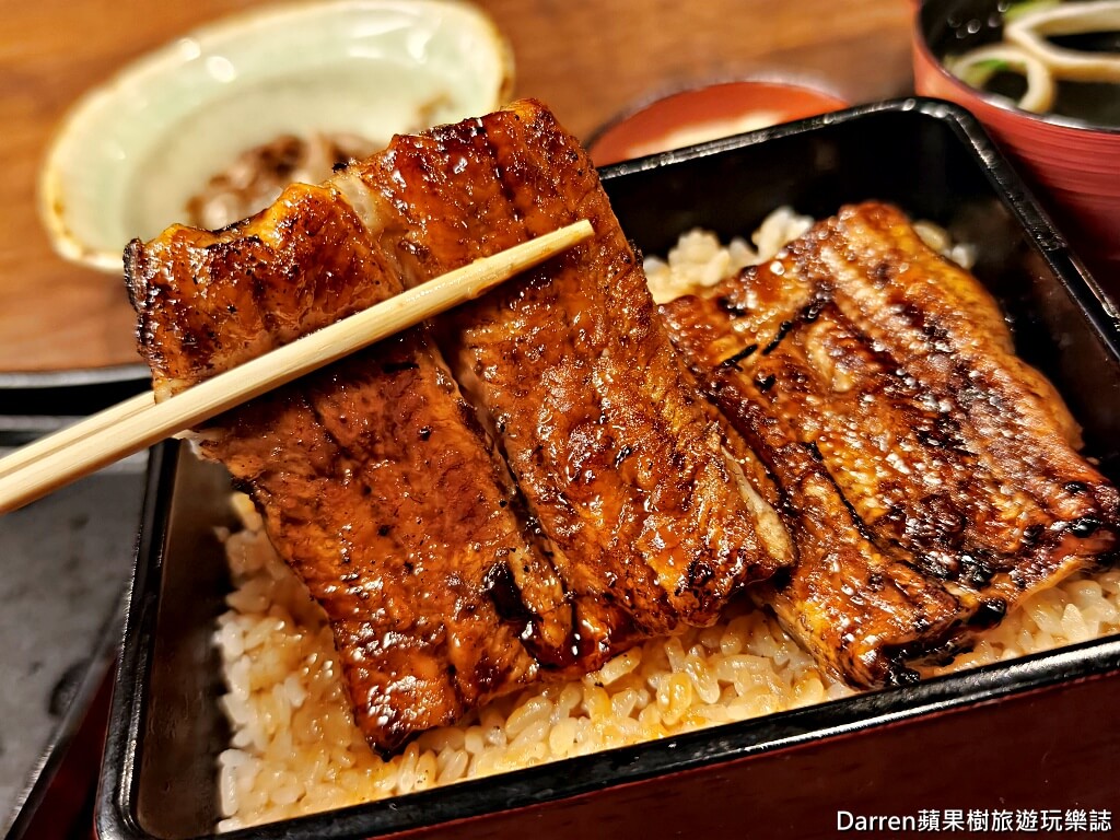 川豐鰻魚飯,成田山美食,成田鰻魚飯推薦,成田山新勝寺美食,成田表參道美食,千葉美食推薦,日本百年老店,成田機場附近美食,東京自由行美食,日本鰻魚飯推薦