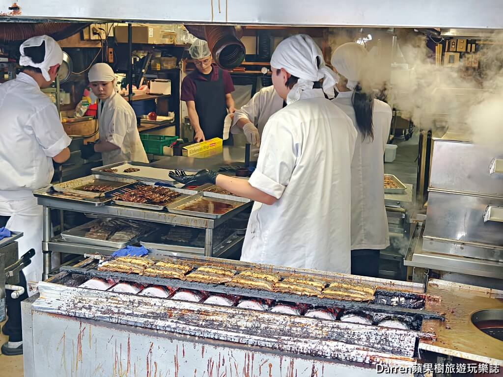 川豐鰻魚飯,成田山美食,成田鰻魚飯推薦,成田山新勝寺美食,成田表參道美食,千葉美食推薦,日本百年老店,成田機場附近美食,東京自由行美食,日本鰻魚飯推薦