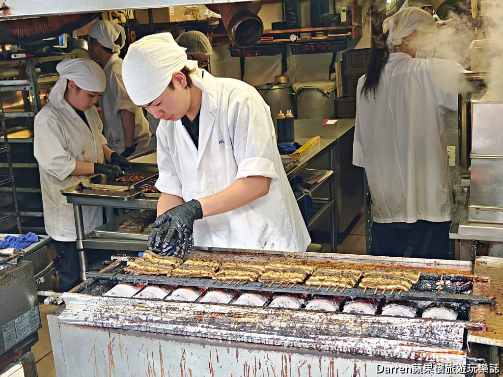 網站近期文章：川豐鰻魚飯》成田山必吃百年鰻魚老店成田山新勝寺表參道美食推薦現烤鰻魚飯近成田機場超人氣名店