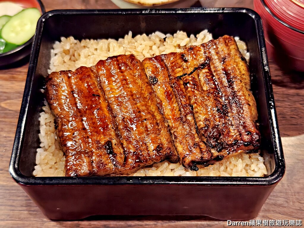 川豐鰻魚飯,成田山美食,成田鰻魚飯推薦,成田山新勝寺美食,成田表參道美食,千葉美食推薦,日本百年老店,成田機場附近美食,東京自由行美食,日本鰻魚飯推薦