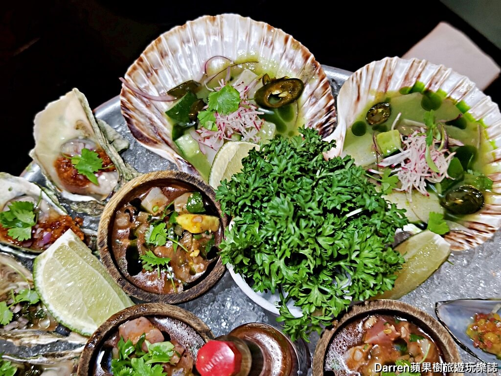 Sol Kitchen & Bar,胡志明市美食,胡志明市餐廳推薦,越南胡志明市餐酒館,拉丁美洲料理,胡志明市Happy Hour,胡志明市生蠔推薦,胡志明市海鮮餐廳,胡志明市約會餐廳,胡志明市酒吧推薦