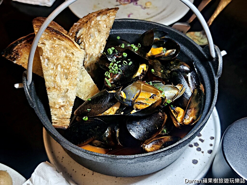 Sol Kitchen & Bar,胡志明市美食,胡志明市餐廳推薦,越南胡志明市餐酒館,拉丁美洲料理,胡志明市Happy Hour,胡志明市生蠔推薦,胡志明市海鮮餐廳,胡志明市約會餐廳,胡志明市酒吧推薦