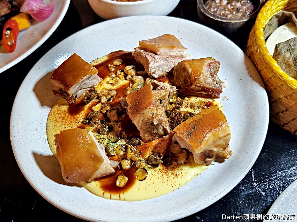 Sol Kitchen & Bar,胡志明市美食,胡志明市餐廳推薦,越南胡志明市餐酒館,拉丁美洲料理,胡志明市Happy Hour,胡志明市生蠔推薦,胡志明市海鮮餐廳,胡志明市約會餐廳,胡志明市酒吧推薦