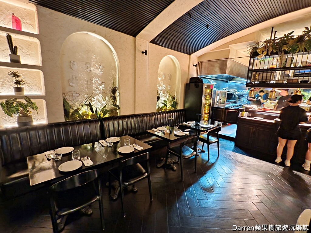 Sol Kitchen & Bar,胡志明市美食,胡志明市餐廳推薦,越南胡志明市餐酒館,拉丁美洲料理,胡志明市Happy Hour,胡志明市生蠔推薦,胡志明市海鮮餐廳,胡志明市約會餐廳,胡志明市酒吧推薦