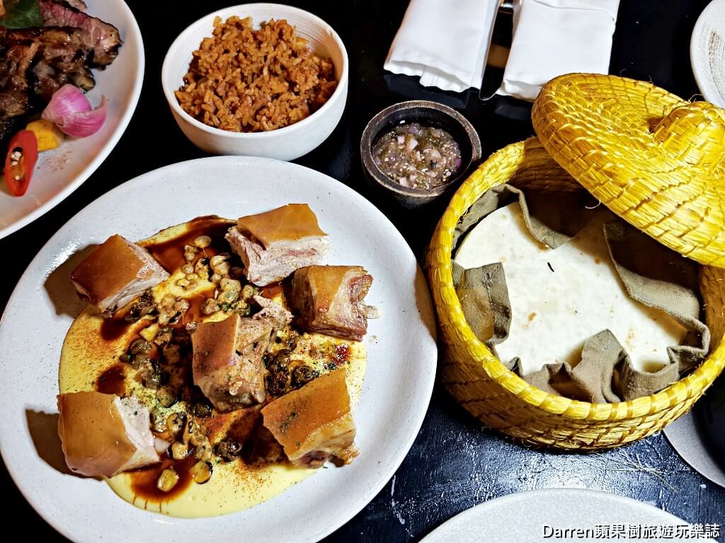 Sol Kitchen & Bar,胡志明市美食,胡志明市餐廳推薦,越南胡志明市餐酒館,拉丁美洲料理,胡志明市Happy Hour,胡志明市生蠔推薦,胡志明市海鮮餐廳,胡志明市約會餐廳,胡志明市酒吧推薦