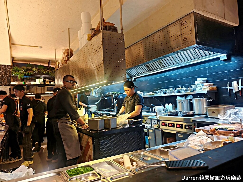 Sol Kitchen & Bar,胡志明市美食,胡志明市餐廳推薦,越南胡志明市餐酒館,拉丁美洲料理,胡志明市Happy Hour,胡志明市生蠔推薦,胡志明市海鮮餐廳,胡志明市約會餐廳,胡志明市酒吧推薦