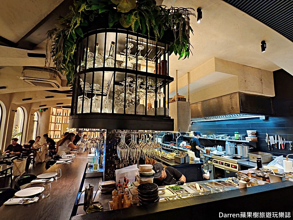 Sol Kitchen & Bar,胡志明市美食,胡志明市餐廳推薦,越南胡志明市餐酒館,拉丁美洲料理,胡志明市Happy Hour,胡志明市生蠔推薦,胡志明市海鮮餐廳,胡志明市約會餐廳,胡志明市酒吧推薦