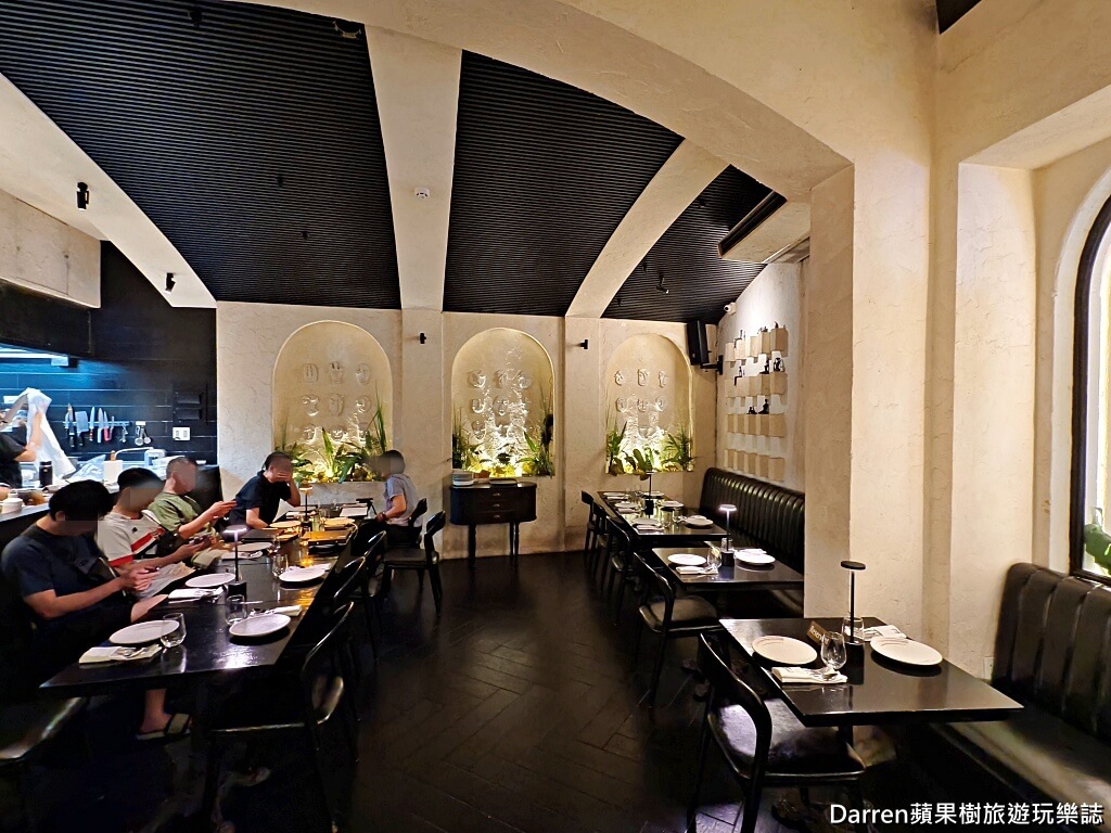 Sol Kitchen & Bar,胡志明市美食,胡志明市餐廳推薦,越南胡志明市餐酒館,拉丁美洲料理,胡志明市Happy Hour,胡志明市生蠔推薦,胡志明市海鮮餐廳,胡志明市約會餐廳,胡志明市酒吧推薦
