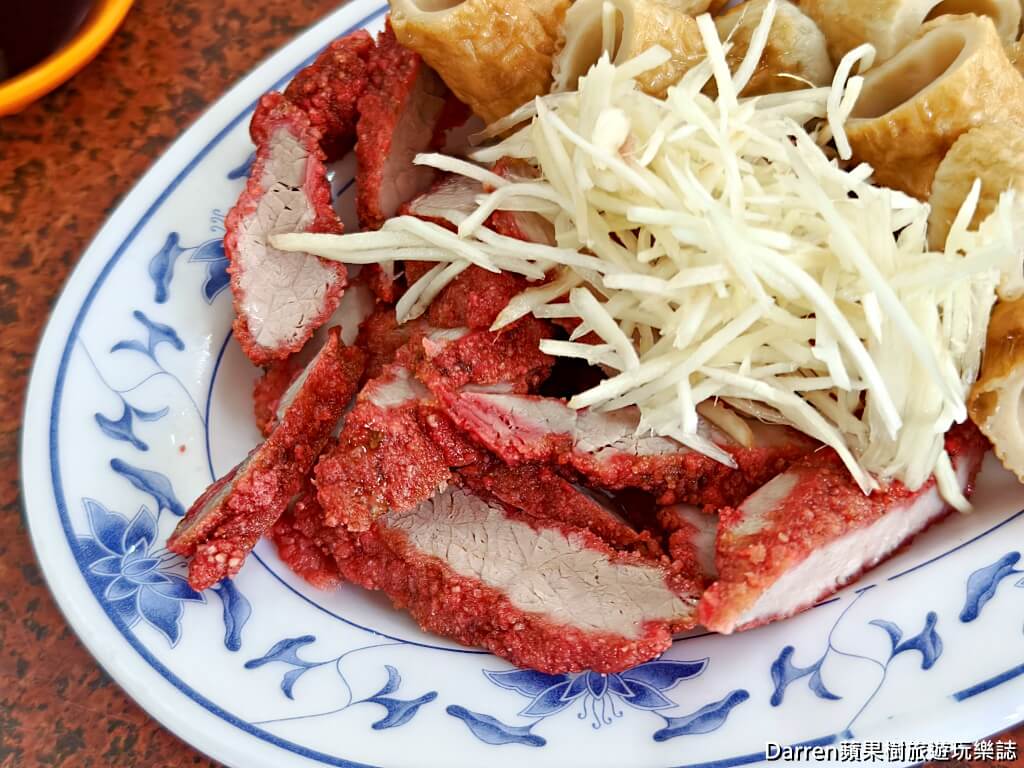 橋頭排骨麵,瑞芳美食,四腳亭美食,瑞芳排骨酥麵,四腳亭排骨酥麵,芋頭排骨酥麵,基隆排骨酥麵,新北排隊美食,瑞芳小吃,四腳亭小吃