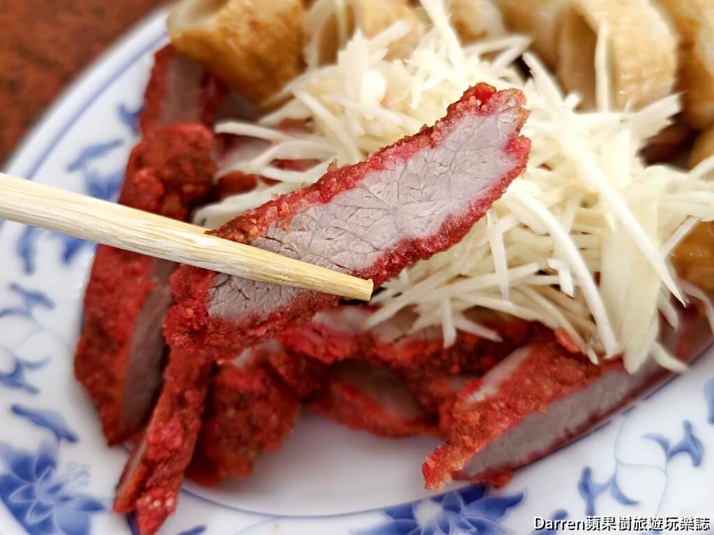 橋頭排骨麵,瑞芳美食,四腳亭美食,瑞芳排骨酥麵,四腳亭排骨酥麵,芋頭排骨酥麵,基隆排骨酥麵,新北排隊美食,瑞芳小吃,四腳亭小吃
