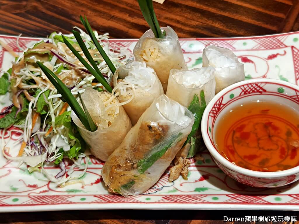 胡志明市美食,胡志明市第一郡美食,胡志明市餐廳推薦,胡志明市必吃,越南美食推薦,胡志明市米其林推薦,胖媽廚房Bếp Mẹ Ỉn,濱城市場美食,越南自由行
