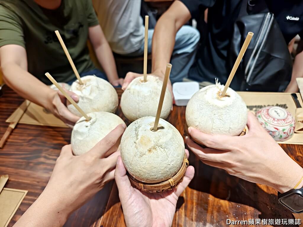 胡志明市美食,胡志明市第一郡美食,胡志明市餐廳推薦,胡志明市必吃,越南美食推薦,胡志明市米其林推薦,胖媽廚房Bếp Mẹ Ỉn,濱城市場美食,越南自由行