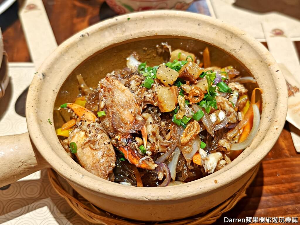 胡志明市美食,胡志明市第一郡美食,胡志明市餐廳推薦,胡志明市必吃,越南美食推薦,胡志明市米其林推薦,胖媽廚房Bếp Mẹ Ỉn,濱城市場美食,越南自由行