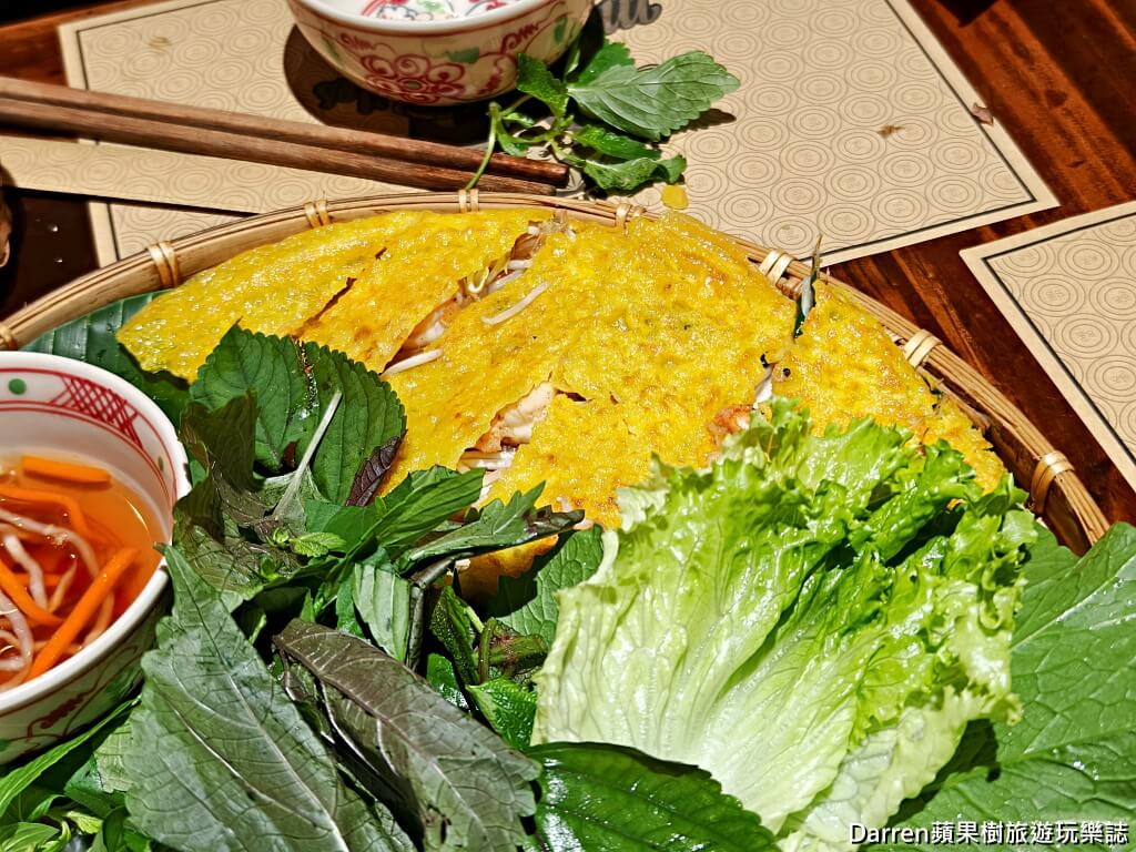 胡志明市美食,胡志明市第一郡美食,胡志明市餐廳推薦,胡志明市必吃,越南美食推薦,胡志明市米其林推薦,胖媽廚房Bếp Mẹ Ỉn,濱城市場美食,越南自由行