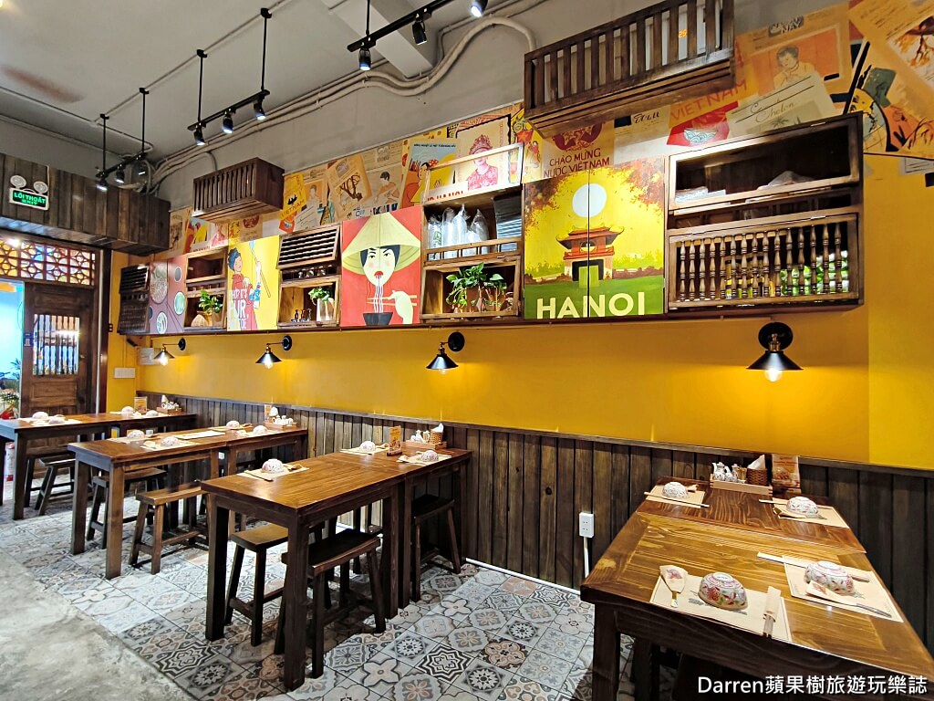 胡志明市美食,胡志明市第一郡美食,胡志明市餐廳推薦,胡志明市必吃,越南美食推薦,胡志明市米其林推薦,胖媽廚房Bếp Mẹ Ỉn,濱城市場美食,越南自由行