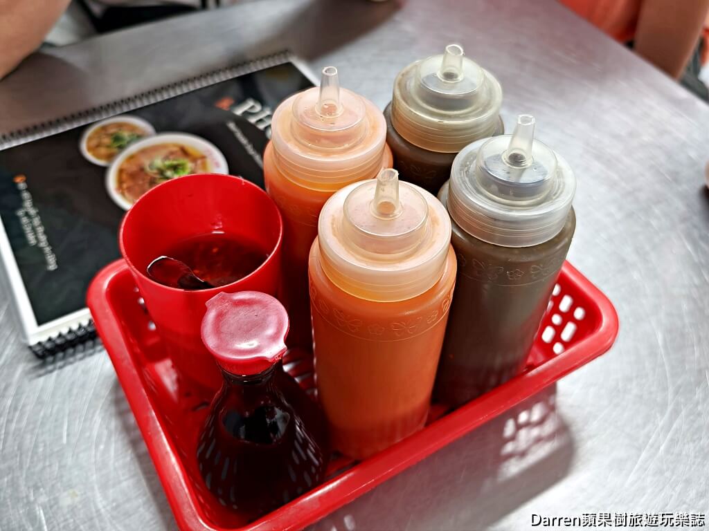 胡志明美食,胡志明河粉,胡志明牛肉河粉,錦麗牛肉粉,Pho Le,越南河粉,越南美食,第五郡美食,胡志明自由行,米其林必比登,越南牛肉河粉,越南旅遊