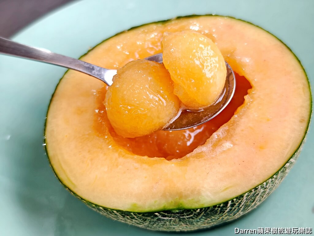 泰成水果店,台南美食,台南冰店,台南水果冰,台南哈密瓜冰,正興街美食,國華街美食,台南下午茶,台南甜點,哈密瓜冰