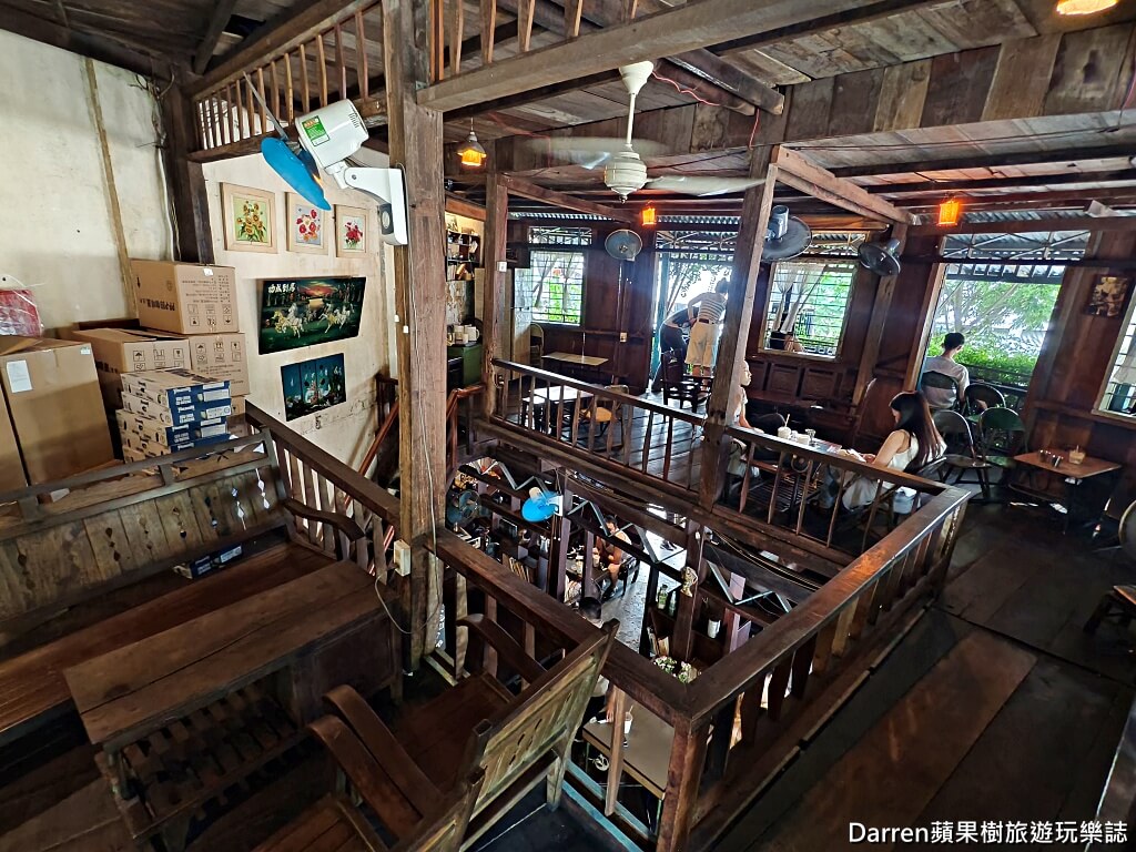 Cà phê Linh,胡志明市咖啡廳,胡志明市咖啡推薦,越南咖啡,越南鹽咖啡,越南椰子咖啡,第一郡咖啡,濱城市場美食,濱城市場咖啡廳,胡志明市美食,胡志明自由行,越南自由行