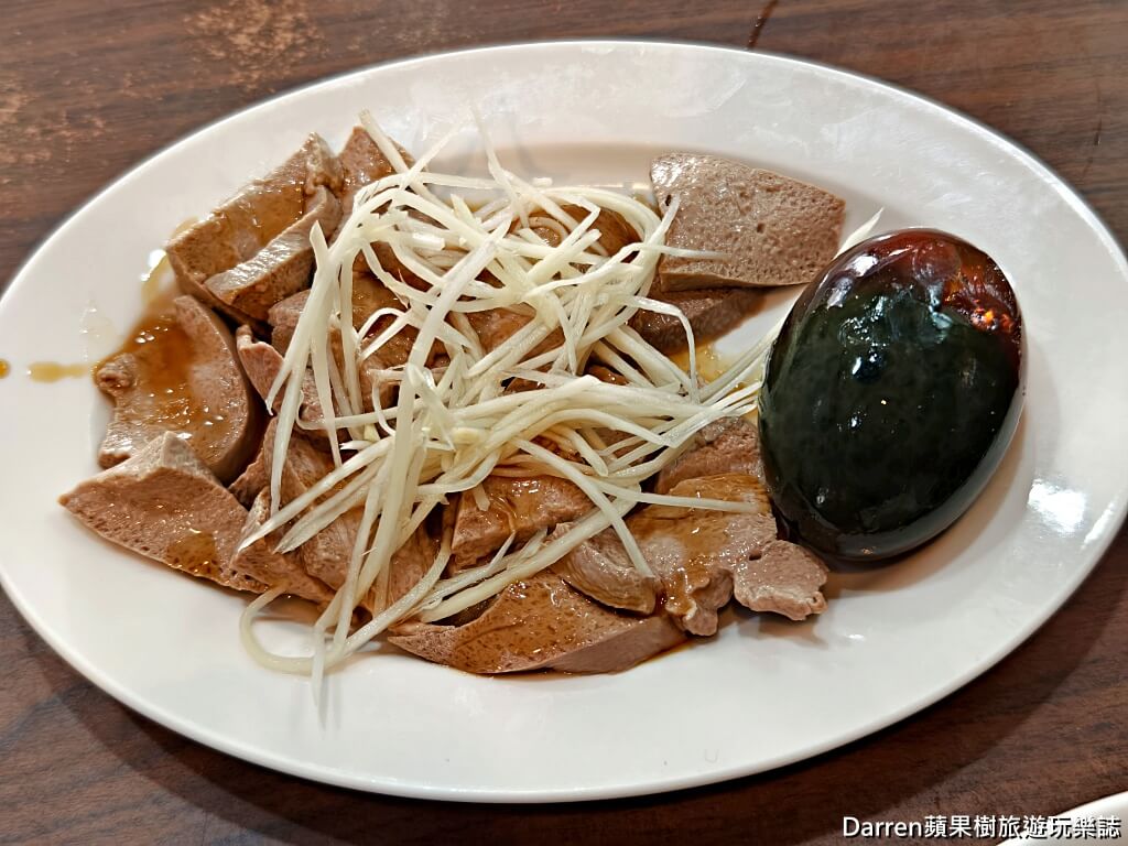 老程麵店,大橋頭美食,延平北路美食,大同區美食,台北乾麵推薦,台北炸醬麵,台北麻醬麵,台北老店,台北小吃,雙醬乾麵,台北滷味