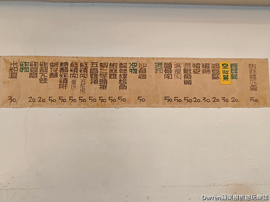 汐止街仔內米粉湯,汐止美食,汐止早餐,汐止中正市場美食,汐止米粉湯,汐止小吃,汐止紅燒肉,汐止炸物,汐止必吃,汐止老店