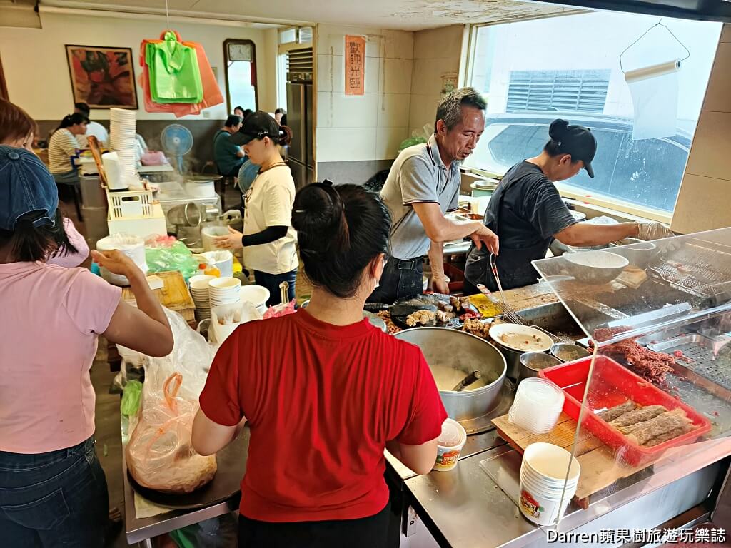 汐止街仔內米粉湯,汐止美食,汐止早餐,汐止中正市場美食,汐止米粉湯,汐止小吃,汐止紅燒肉,汐止炸物,汐止必吃,汐止老店