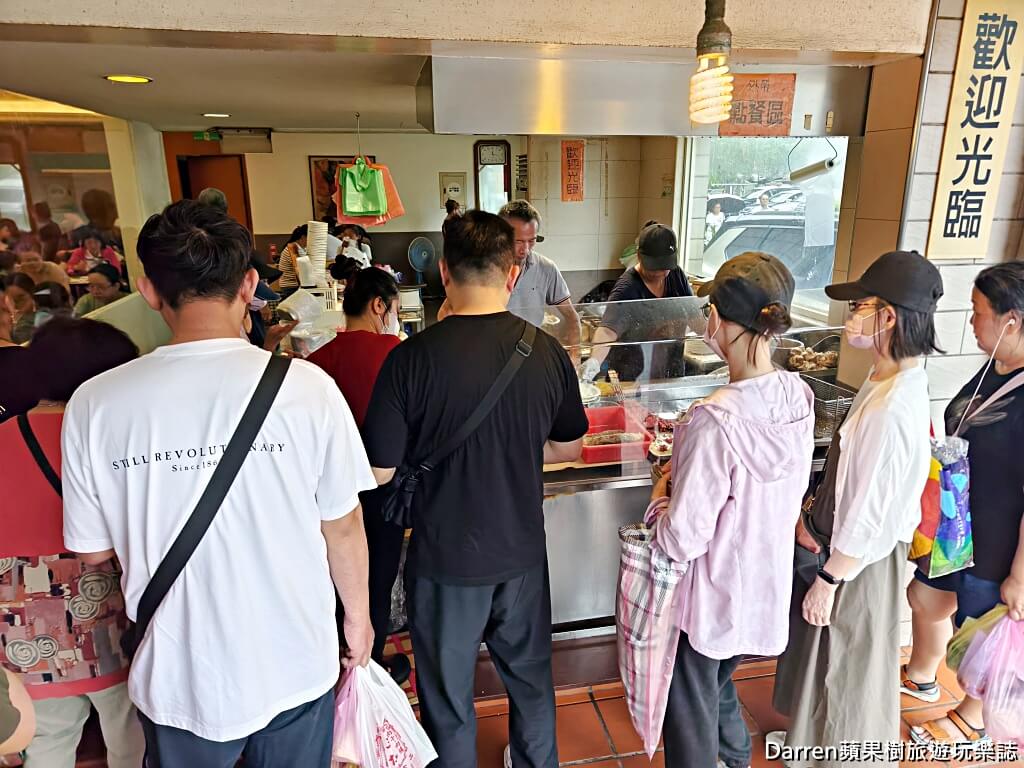 汐止街仔內米粉湯,汐止美食,汐止早餐,汐止中正市場美食,汐止米粉湯,汐止小吃,汐止紅燒肉,汐止炸物,汐止必吃,汐止老店