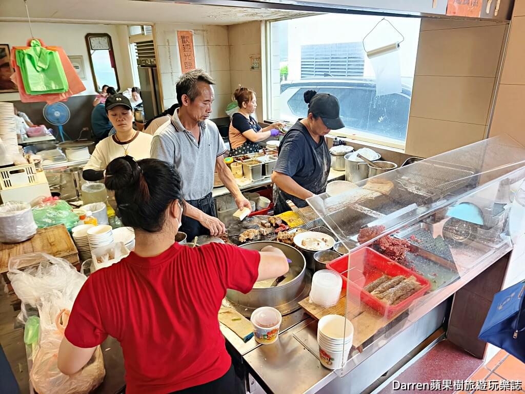 汐止街仔內米粉湯,汐止美食,汐止早餐,汐止中正市場美食,汐止米粉湯,汐止小吃,汐止紅燒肉,汐止炸物,汐止必吃,汐止老店