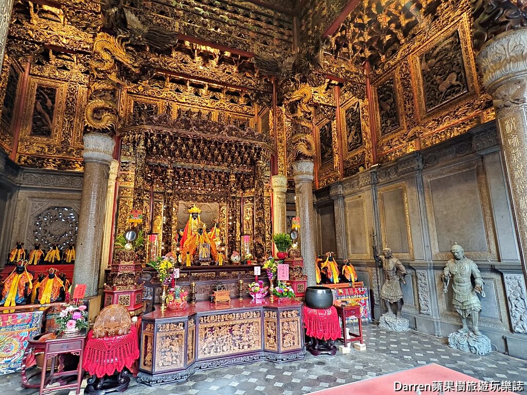 網站近期文章：三峽祖師廟》三峽長福巖清水祖師公香火鼎盛250多年三峽景點參拜攻略