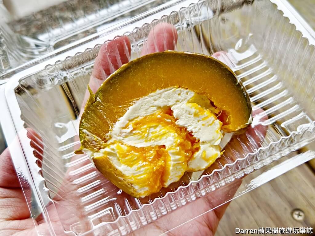 晟洸菓子坊,瑞芳美食,瑞芳伴手禮,四腳亭美食,四腳亭伴手禮,瑞芳麵包店,南瓜乳酪蛋糕,南瓜吐司,南瓜餐包,新北伴手禮
